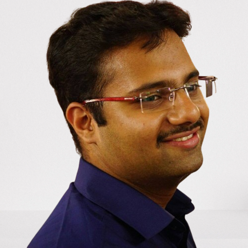 Ashwin Joseph Kurian
